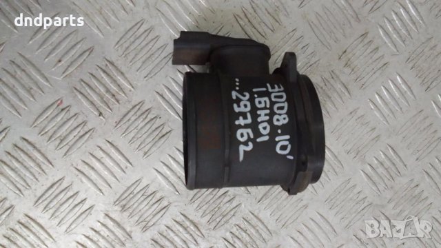 Дебитомер Peugeot 3008 1.6HDI 2010г.	