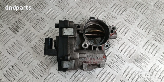 Дроселова клапа Alfa Romeo 159 1.9JTDm 2009г.	