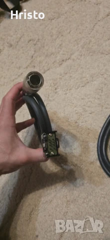 Стари професионални японски кабели Hirakawa за камери, снимка 8 - Камери - 50664612