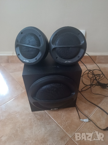 Тонколони Fenda A111