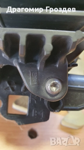 Дясна DRL (дневна светлина) с модула за Peugeot 508 II /Пежо 508 (2018-2023), снимка 14 - Части - 52035039