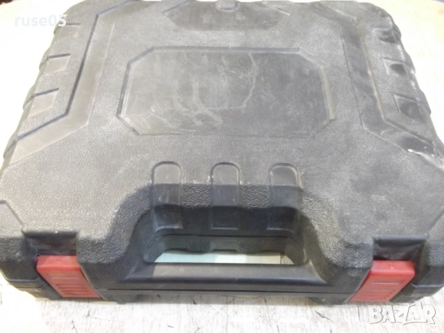 Бормашина "RAIDER - RD-CDL 34" акумулаторна работеща, снимка 6 - Бормашини - 53012520