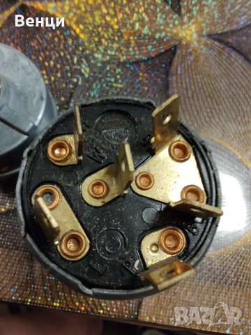 Ключ за чистачки