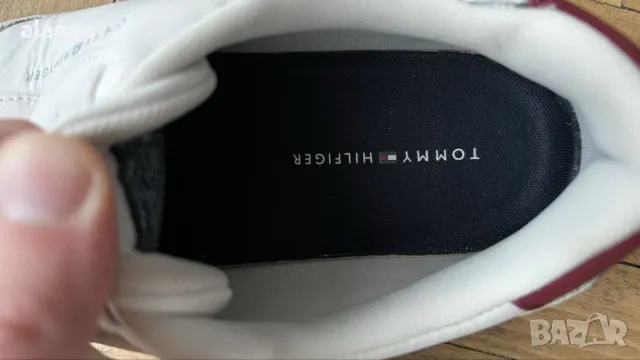 Кецове Tommy Hilfiger, снимка 6 - Спортни обувки - 48951570