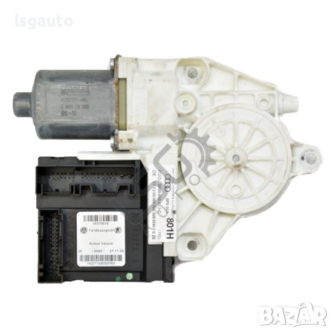 Моторче преден десен ел. стъклоповдигач AUDI A3 (8PA) 2004-2012 ID:105090