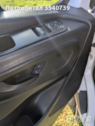 Mercedes-Benz Sprinter 314 MAXI, снимка 10 - Бусове и автобуси - 53354709