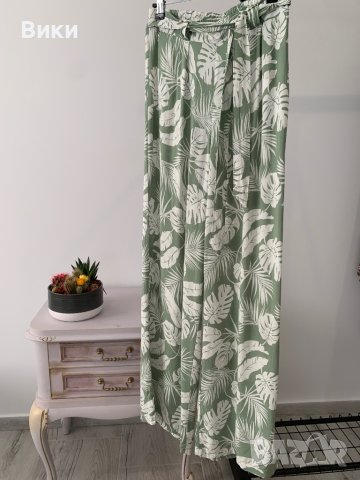 Дамски панталон в размер 38, снимка 14 - Панталони - 44179005