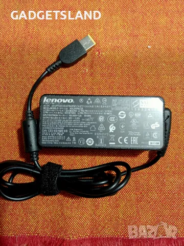 Оригинални зарядни за лаптопи на известни марки, нови 3, снимка 2 - Части за лаптопи - 48562446