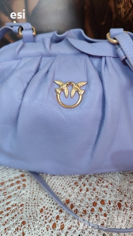 Чанта pinko , снимка 6 - Чанти - 53244189