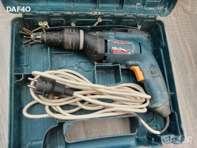 винтоверт за гипсокартон , снимка 6 - Винтоверти - 47904761