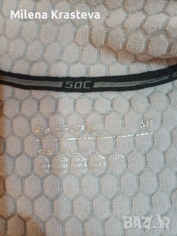 Термо блуза пчелна пита, снимка 7 - Блузи с дълъг ръкав и пуловери - 53451322