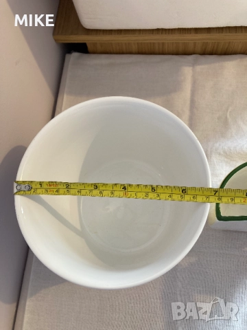 Саксия, снимка 3 - Саксии и кашпи - 52369487