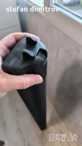  ЩОРА ЗА БАГАЖНИК Ауди А 6  4F9863553 4F 4F9 863 553 КОМБИ ALLROAD 94H - черен (soul) C6

, снимка 12 - Аксесоари и консумативи - 49597740