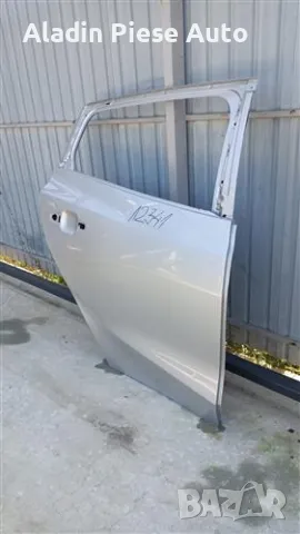 Задна дясна врата Ford Focus 4 Kombi година 2019 2020 2021 2022 2023 2024. , снимка 6 - Аксесоари и консумативи - 47532034