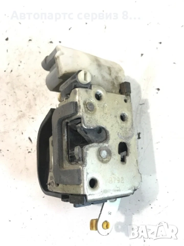 Механизъм за заключване на задна лява врата за Alfa Romeo 147 2007 1.9 M-Jet Оригинален B792