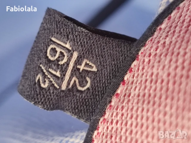 Tommy Hilfiger shirt 42 , снимка 6 - Ризи - 50838206