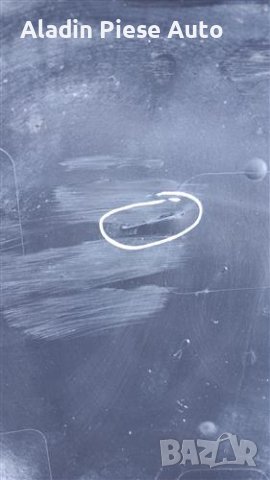 Обтекател Преден десен калник Kia Ceed година 2018 2019 2020 2021 код 86814-J7000 , снимка 3 - Аксесоари и консумативи - 44506093