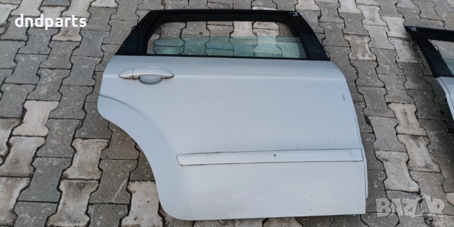 Задна дясна врата Ford S-Max 2009г.