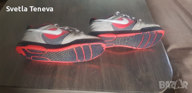 Маратонки NIKE  39  номер , снимка 3 - Маратонки - 44418917