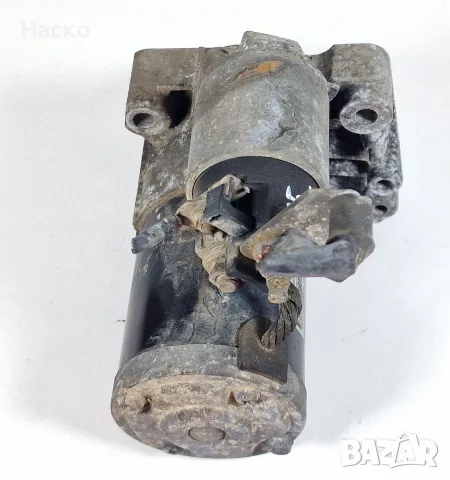 Стартер 1.6 HDI Citroen C4 C5 Berlingo Peugeot Partner 207 307 308 9663528880-01 9663528880, снимка 3 - Части - 55826994