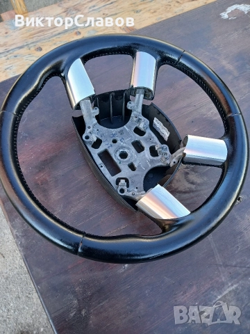 Волан за Форд С-MAX, снимка 2 - Части - 52889960