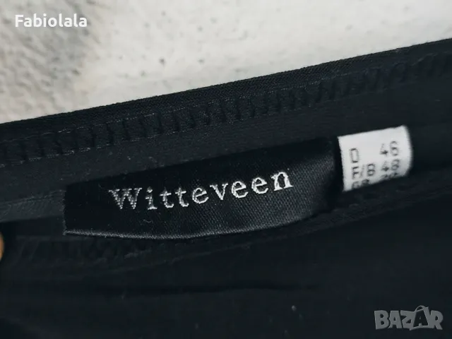 Witteveen skirt EU 46/ XXXL, снимка 6 - Поли - 48469950