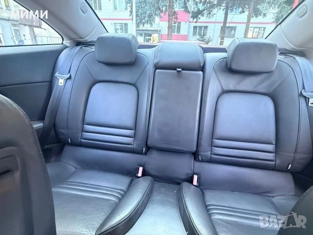 Top Peugeot 407 Black color, снимка 4 - Автомобили и джипове - 53460177