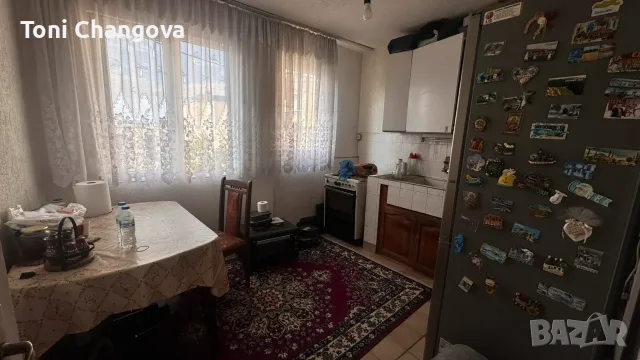 Продава тристаен апартамент в Петрич, снимка 5 - Апартаменти - 55899338