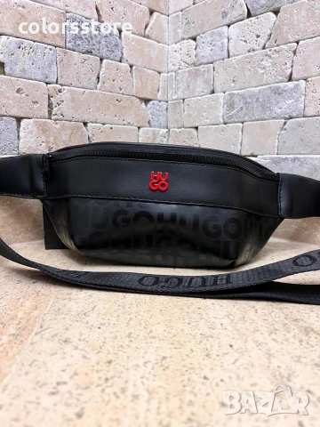 Мъжка чанта Boss/SG69ze, снимка 4 - Чанти - 53773623