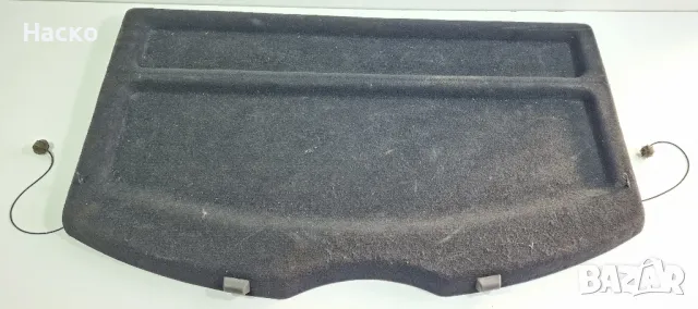 Кора Щора Багажник Шкода Октавия 3 III Skoda Octavia 3 III 2012-2020 5E5 867 769 | 5E5867769