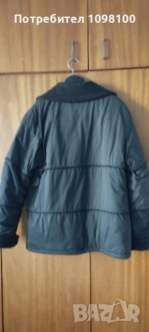 Дамско яке , снимка 2 - Якета - 51646902