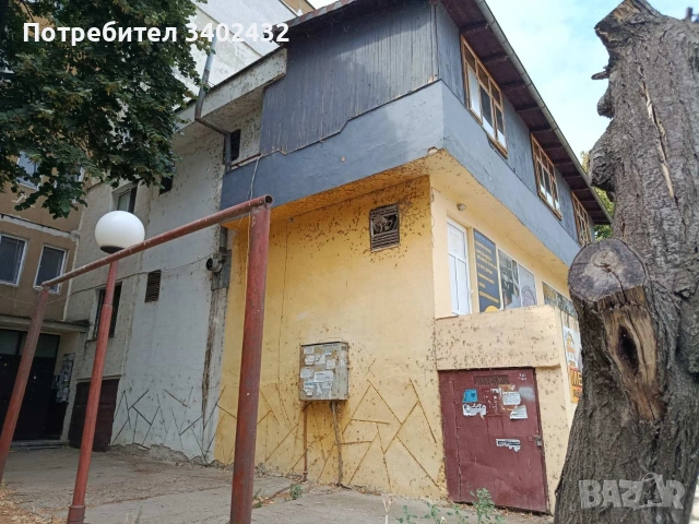 Продавам търговски обект, снимка 5 - Офиси - 53503822