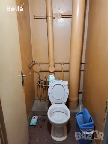 Тристаен апартамент в Панагюрище, снимка 13 - Апартаменти - 50163376