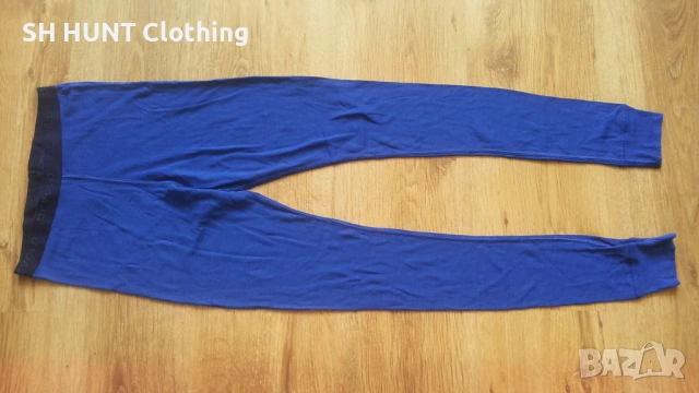 DEVOLD Thermo Kids 100% Merino Wool размер 14 години / 164 см детска термо долница - 2138