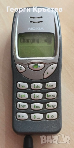 Nokia 200(RM970 - 2 бр.), 3210(2 бр.) и 6303 - за ремонт или части, снимка 11 - Nokia - 53384042