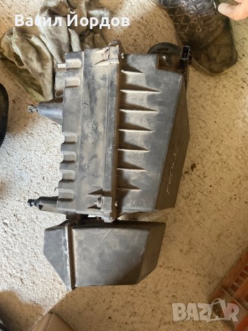 Филтърна Кутия за Форд Фокус 1. Ford Focus 1 . 1.8 115, 2.0 131ks., снимка 2 - Части - 41807496