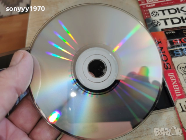 LIMP BIZKIT CD 2702261259, снимка 18 - CD дискове - 53644796