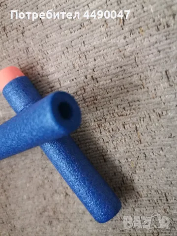 Стрелички за Nerf - много, снимка 2 - Играчки за стая - 55990736