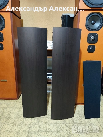 Heco Victa 700, снимка 7 - Тонколони - 53461824