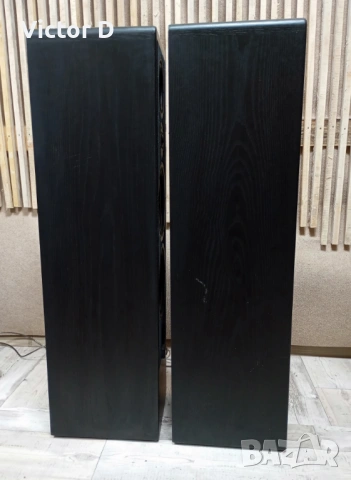 CANTON Ergo 91 DC - Тонколони , снимка 8 - Тонколони - 53509952