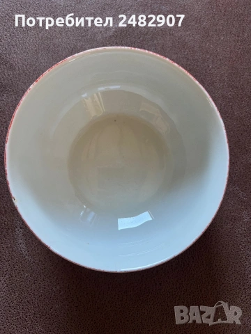 Комплект ретро купи - 5 броя, снимка 13 - Сервизи - 53827723