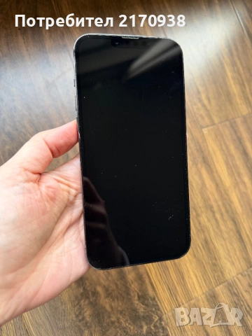 iPhone 13 Pro Max 128 gb, снимка 2 - Apple iPhone - 53265966
