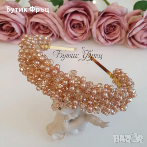 Диадема Вержиния