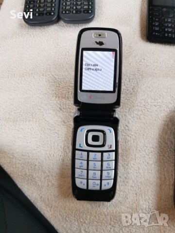 Мобилни апарати с копчета, снимка 4 - Nokia - 41420542