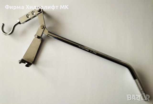 Инструмент за клапани FACOM T.253