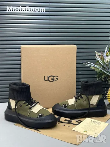UGG дамски боти Различни Цветове 