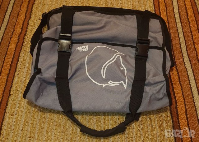 Fjallraven , снимка 3 - Чанти - 41465982