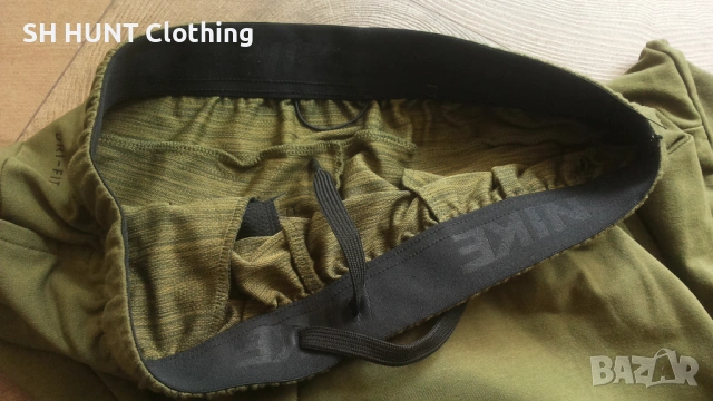 NIKE 889393-395 DRY PANT Размер L тънка лятна долница 57-67, снимка 11 - Спортни дрехи, екипи - 53136588
