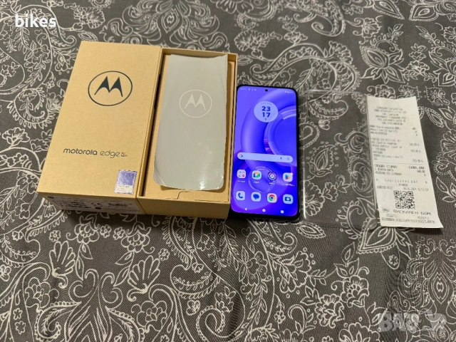 Motorola edge 30 NEO 5G 256gb Very Peri