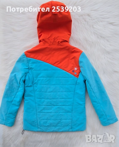 Детски ски екип ZAINER и True North 9-10 години , снимка 4 - Детски комплекти - 53438387